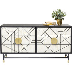 Buffet Credenza 150x80cm