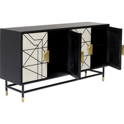 Sideboard Credenza 150x80cm