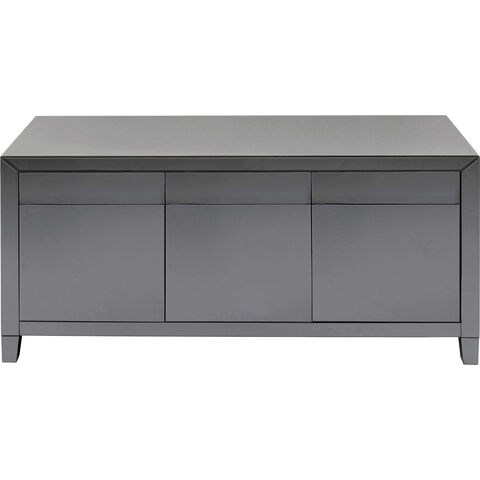 Buffet Luxury Push gris