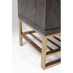 Barschrank Osaka 107x92cm