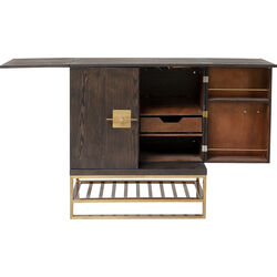 Barschrank Osaka 107x92cm