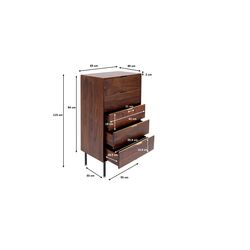 Dresser Ravello 114x65