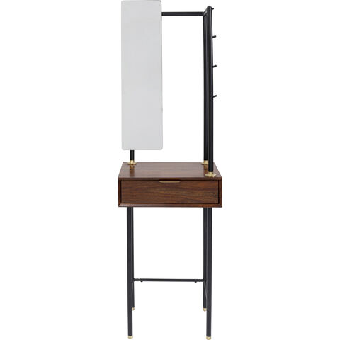 Penderie avec miroir Ravello 178x50