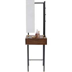 Garderobe mit Spiegel Ravello 178x50