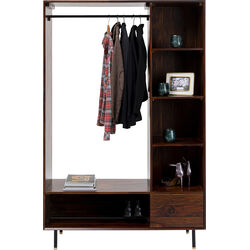 Wardrobe Cabinet Ravello185x120