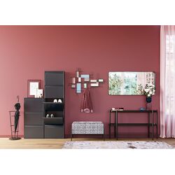 85463 - Spiegel Bella MO 60x180cm