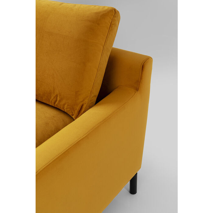 Sofa Discovery 2-Sitzer Amber