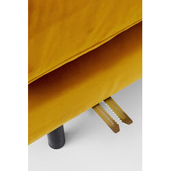 Sofa Discovery 2-Sitzer Amber