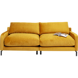 Sofa Discovery 2-Sitzer Amber