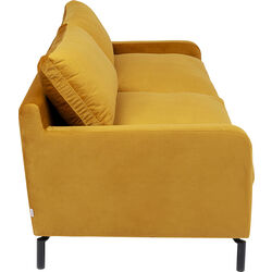 Sofa Discovery 2-Sitzer Amber
