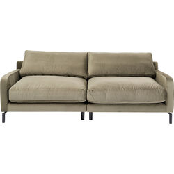 Sofa Discovery 2-Seater Olive