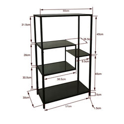Regal Loft Gold 100x60
