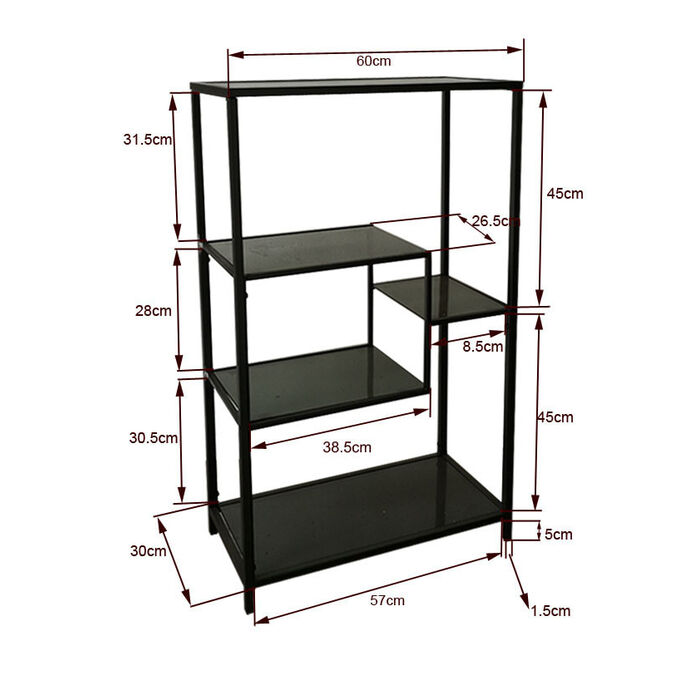 Regal Loft Gold 100x60