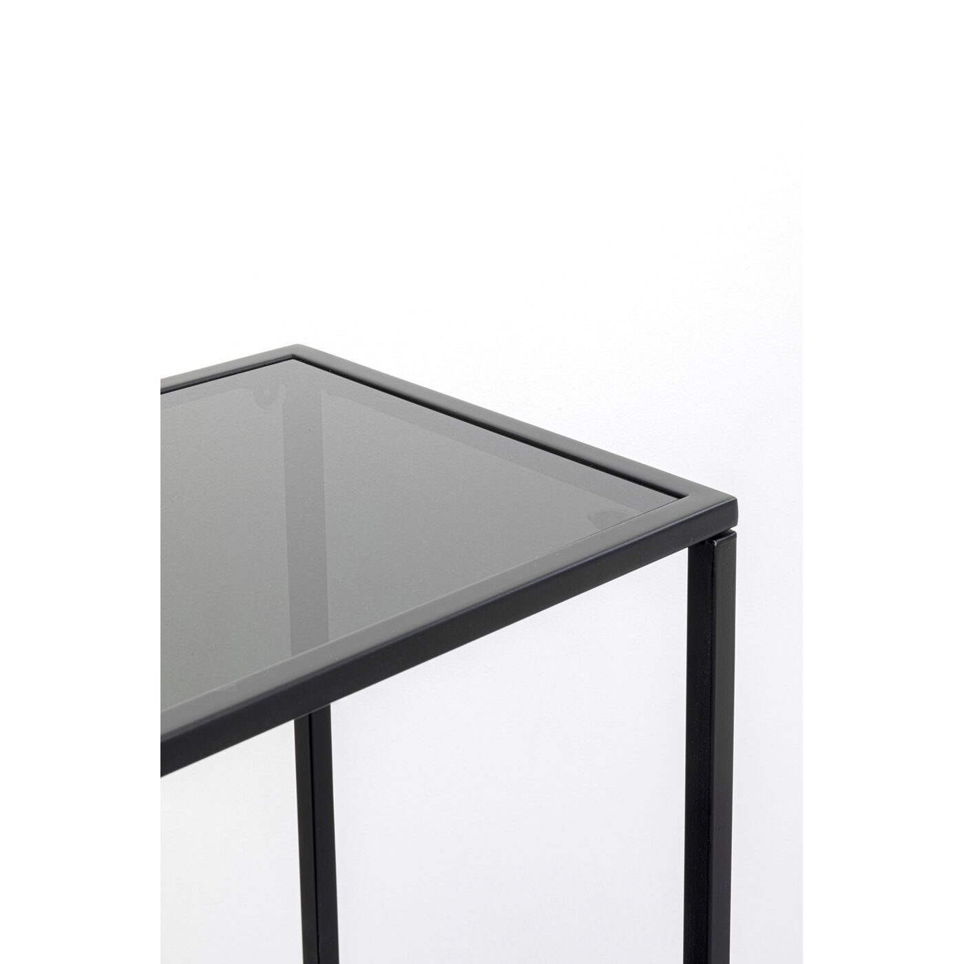 Shelf Loft Black 60x100cm KARE Philippines