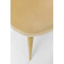 Chair Princess Beige (2/Set)