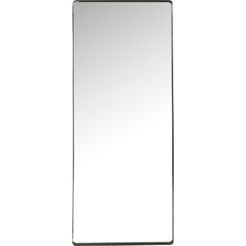 Mirror Ombra MO Soft Black 80x200cm
