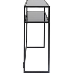 Console Loft Black 80x85