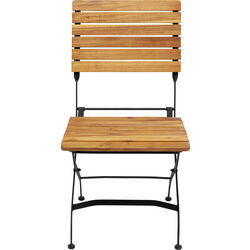 Foldable Chair Hampton