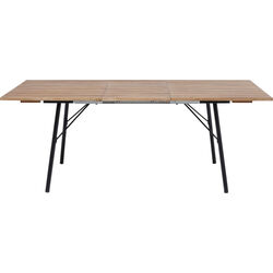 Extension Table Maui 150(+50)x90