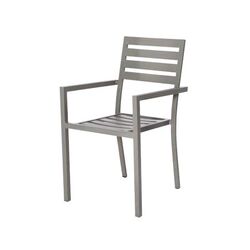 Chair Bondi Grey