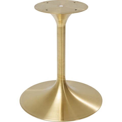Table Base Invitation Brass Ø60cm