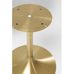 Table Base Invitation Brass Ø60cm