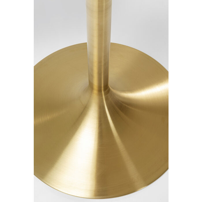 Tischgestell Invitation Brass Ø60cm
