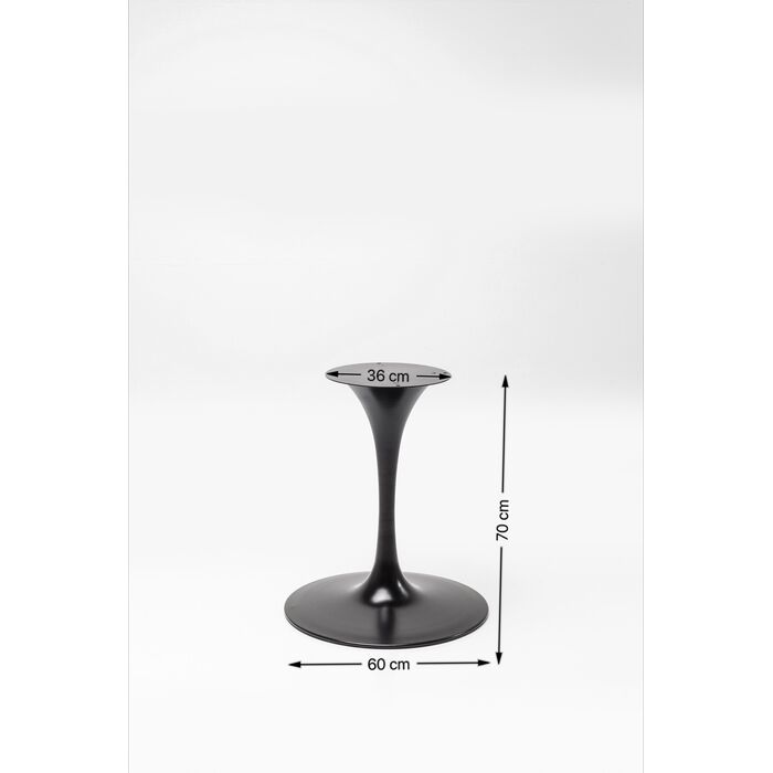 Table Base Invitation Brass Ø60cm