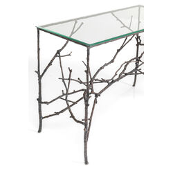 Console Tree Branch 105x79cm