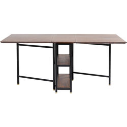 Extension Table Ravello 35(70+70)x80cm