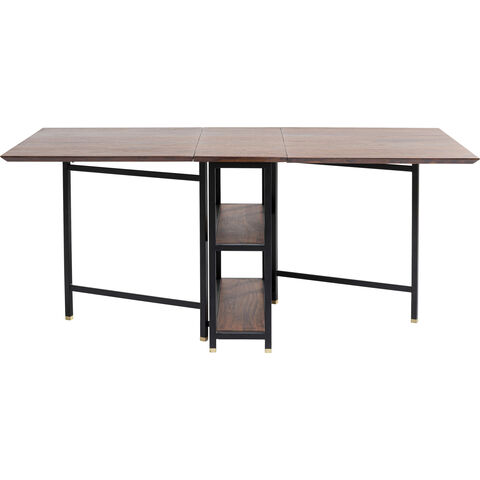 Mesa ext. Ravello 35(70+70)x80cm