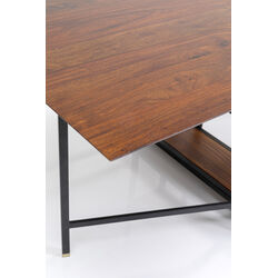 Extension Table Ravello 35(70+70)x80cm