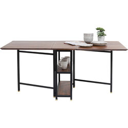 Extension Table Ravello 35(70+70)x80cm