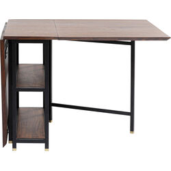 Extension Table Ravello 35(70+70)x80cm