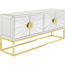 Credenza Queen 162x77cm