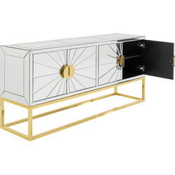 Sideboard Queen 162x77cm