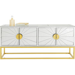 Credenza Queen 162x77cm