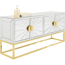 Sideboard Queen 162x77cm