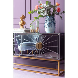 Credenza Queen 162x77cm