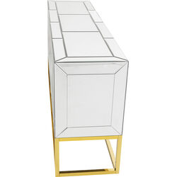 Credenza Queen 162x77cm