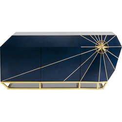 85702 Sideboard Shine Bright 173x79cm