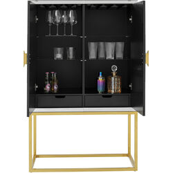 Meuble bar Queen 91x147cm