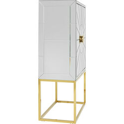 Bar Cabinet Queen 91x147cm