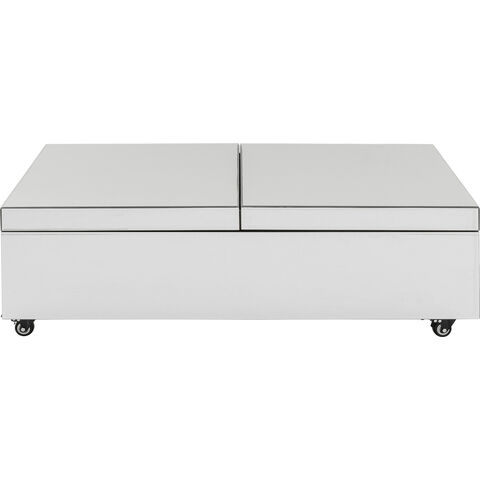 Table basse bar Luxury 120x75cm