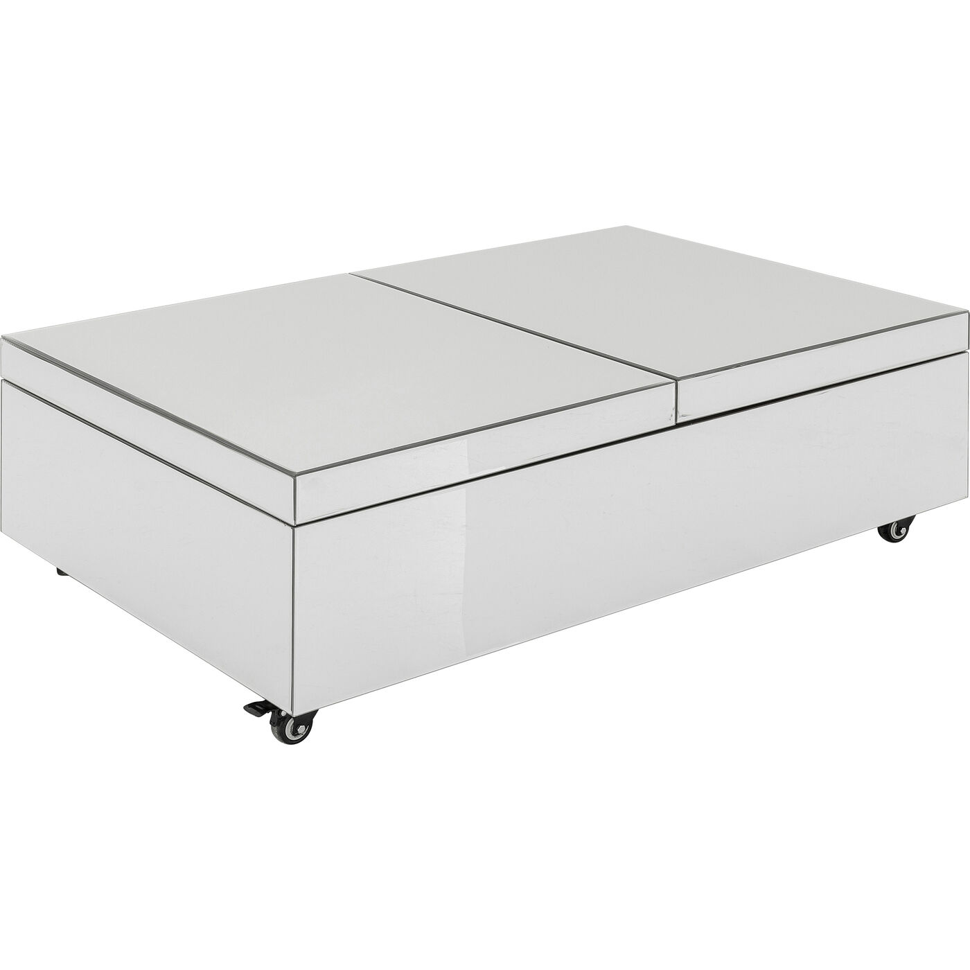Coffee Table Bar Luxury 120x75cm KARE USA