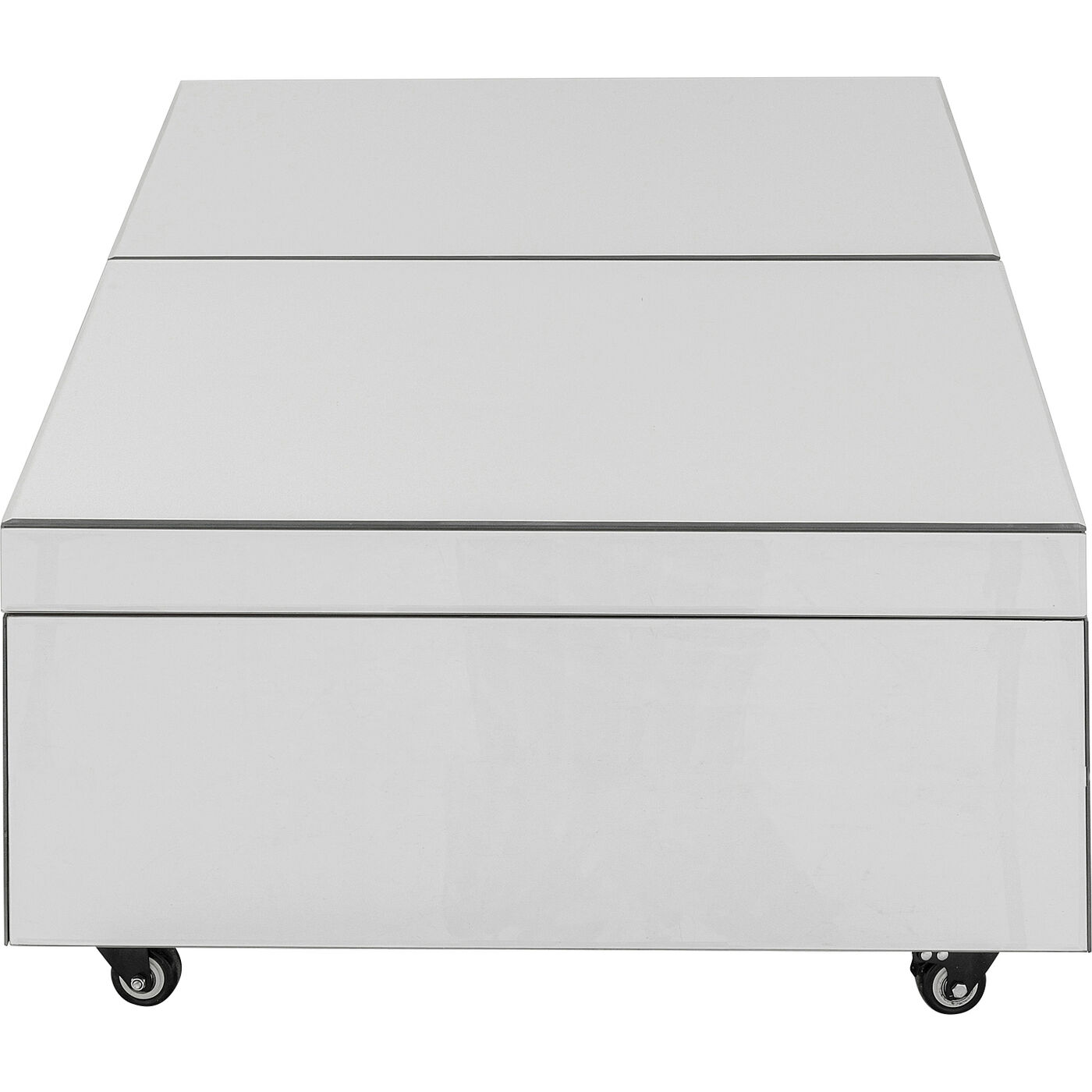 Coffee Table Bar Luxury 120x75cm KARE USA