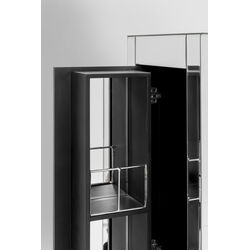 Bar Cabinet Luxury High Class 84x152cm