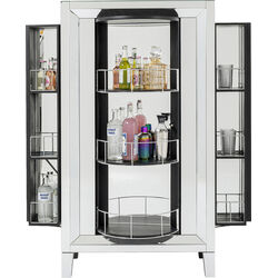 Bar Cabinet Luxury High Class 84x152cm