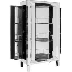 Bar Cabinet Luxury High Class 84x152cm