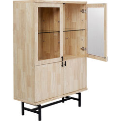 Display Cabinet Copenhagen 100x150cm